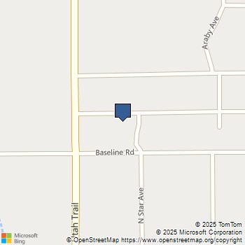 218 Serrano Way 29 Palms, CA MLS# 219138568PS