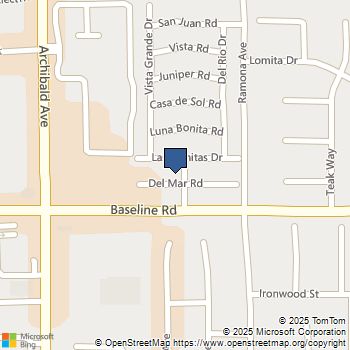 9800 Baseline Road 71 Rancho Cucamonga, CA MLS# CV25231157