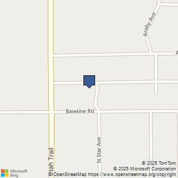 217 Serrano Way 29 Palms, CA MLS# 219138571PS