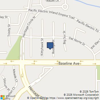 7234 Bodega Fontana, CA MLS# CV25269218