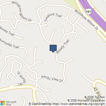 6871 Pacific View Drive Los Angeles, CA MLS# 26671575