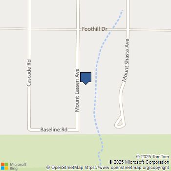 7215 Mt Lassen Avenue Joshua Tree, CA MLS# 219133621DA