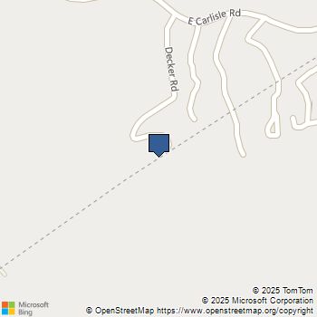 622 E Carlisle Road Thousand Oaks, CA MLS# 25560091