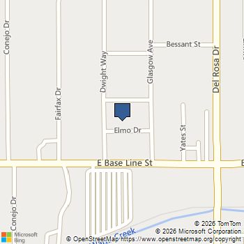 25160 Elmo San Bernardino, CA MLS# IV26005284