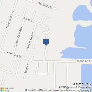 845 Meridian Street Duarte, CA MLS# TR25179110