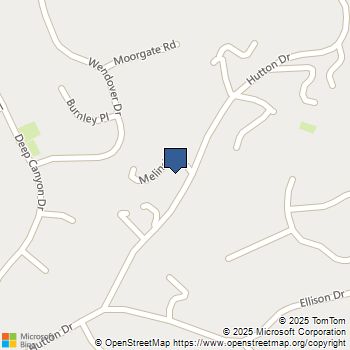 2791 HUTTON Drive Beverly Hills, CA MLS# 25572177