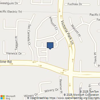 12531 Elevage Drive 58 Rancho Cucamonga, CA MLS# OC25254774