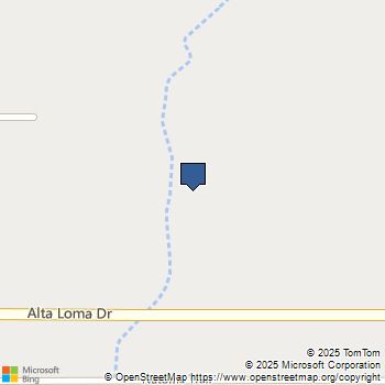 0 Alta Loma Drive Joshua Tree, CA MLS# IG25122031