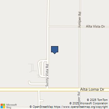 7217 Sunny Vista Road Joshua Tree, CA MLS# JT25245356