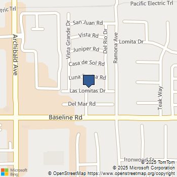 9800 Baseline Road 76 Rancho Cucamonga, CA MLS# IV25234965