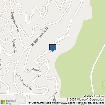 2980 Hollyridge Drive Los Angeles, CA MLS# 25585293