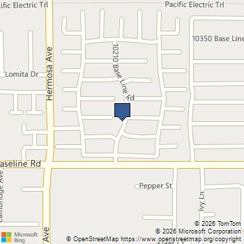 10210 Baseline 274 Rancho Cucamonga, CA MLS# IV25266948