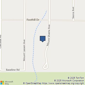 7192 Mount Shasta Avenue Joshua Tree, CA MLS# JT25183395