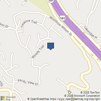 0 Vanland Trail Los Angeles, CA MLS# SW24192840