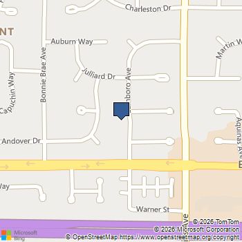 2159 Edinboro Avenue Claremont, CA MLS# CV26113707
