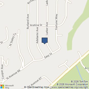 923 Larker Avenue Los Angeles, CA MLS# 26633617