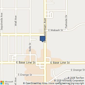 1270 N Waterman Avenue San Bernardino, CA MLS# IG25100552