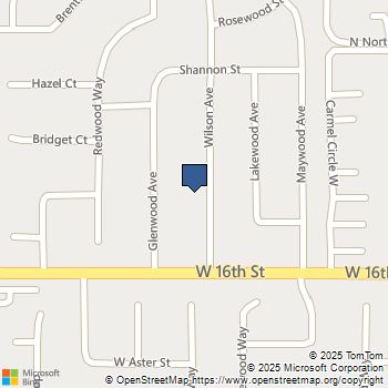 1635 Wilson Upland, CA MLS# CV25223772