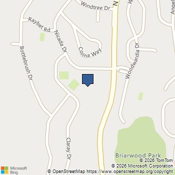 2738 Claray Drive Los Angeles, CA MLS# 0026843929