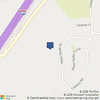 15541 Aqua Verde Drive Los Angeles, CA MLS# SR25169350