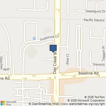 7190 Day Creek Boulevard 129 Rancho Cucamonga, CA MLS# IG25255641