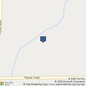 0 Yucca Trail Yucca Valley, CA MLS# JT25230190