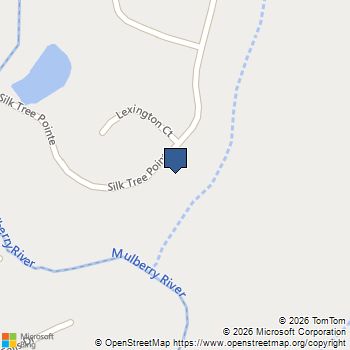 7260 Silk Tree Pointe Braselton, GA MLS# 7710190