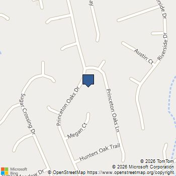 5625 Princeton Oaks Drive Sugar Hill, GA MLS# 7799548