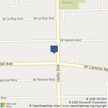 1419 Holly Avenue Arcadia, CA MLS# TR25225513