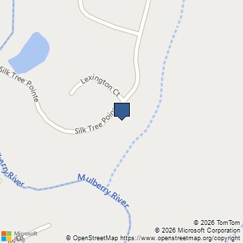 7260 Silk Tree Pointe Braselton, GA MLS# 7710190