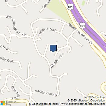 6909 Cahuenga Park Trail Los Angeles, CA MLS# 25611843