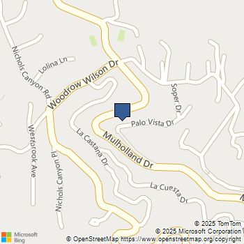 7483 Palo Vista Drive Los Angeles, CA MLS# 25595007