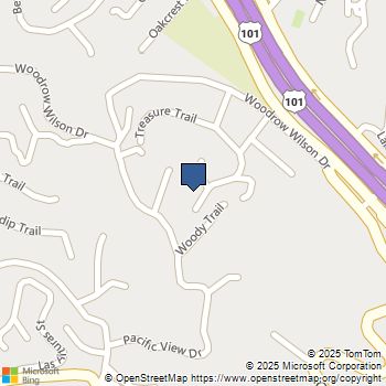 6905 Cahuenga Park Trail Los Angeles, CA MLS# 25611837