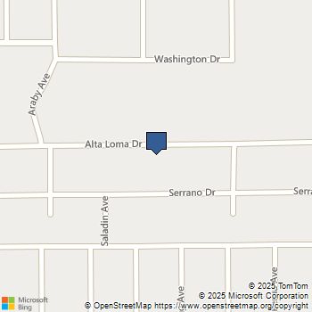 74825 Alta Loma 29 Palms, CA MLS# JT25256660