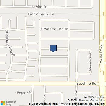 10350 Base Line Road 192 Rancho Cucamonga, CA MLS# CV25163297