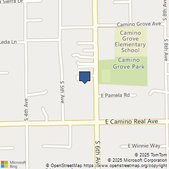 1431 S 6th Avenue Arcadia, CA MLS# WS25227440