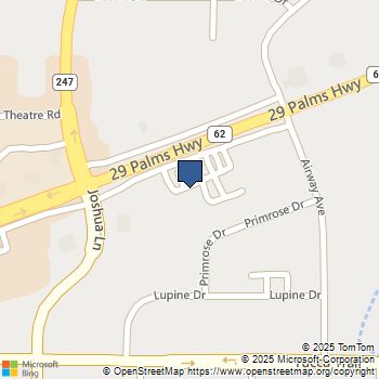 57353 29 Palms Yucca Valley, CA MLS# JT25223663