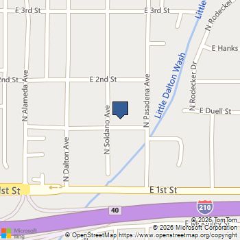 150 N Soldano Azusa, CA MLS# TR26165611