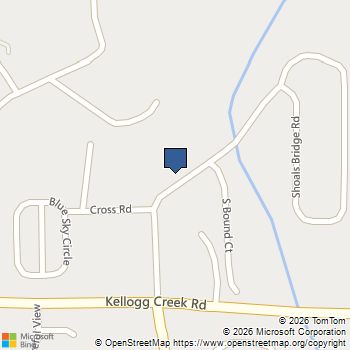 127 Shoals Bridge Road Acworth, GA MLS# 10795522