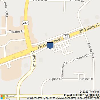 57335 Twentynine Palms Yucca Valley, CA MLS# NP23100972