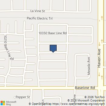 10350 Base Line 108 Rancho Cucamonga, CA MLS# IV26009740