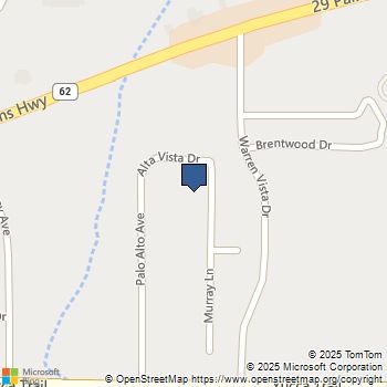 7136 Murray Lane Yucca Valley, CA MLS# 25591689PS