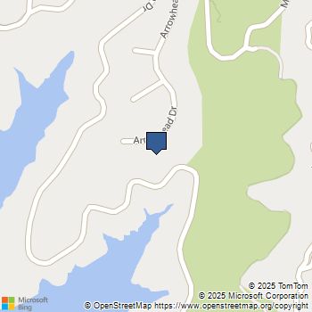 3016 Arrowhead Drive Los Angeles, CA MLS# SR25192868