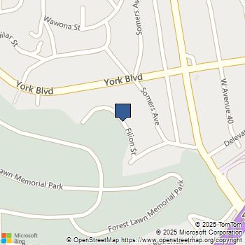 3871 Filion Glassell Park, CA MLS# BB25224658