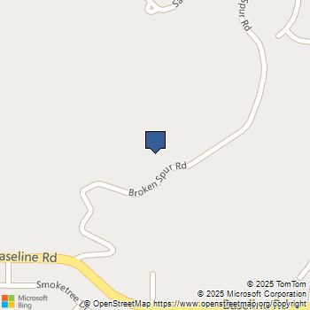 4485 Broken Spur Road La Verne, CA MLS# CV25088090