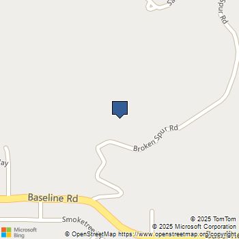 521 Baseline Road La Verne, CA MLS# CV25216251