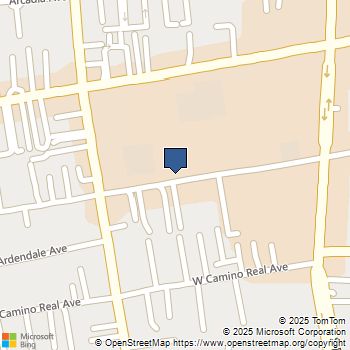 815 Naomi Avenue W E Arcadia, CA MLS# OC25165423