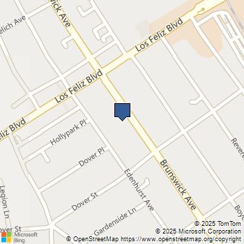 3938 Brunswick Avenue Los Angeles, CA MLS# P124957