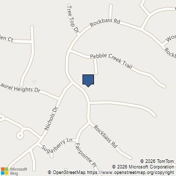 630 Rockbass Road SUWANEE, GA MLS# 7727491