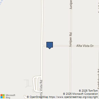 7125 Sunny Vista Road Joshua Tree, CA MLS# JT25186251